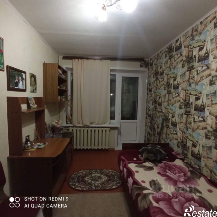 2-комн квартира ул Цивильская, 15/25,  д. 15/25