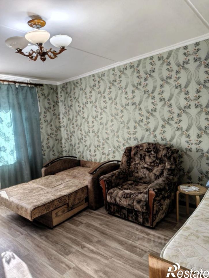 1-комн квартира ул Мичмана Павлова, 31,  д. 31