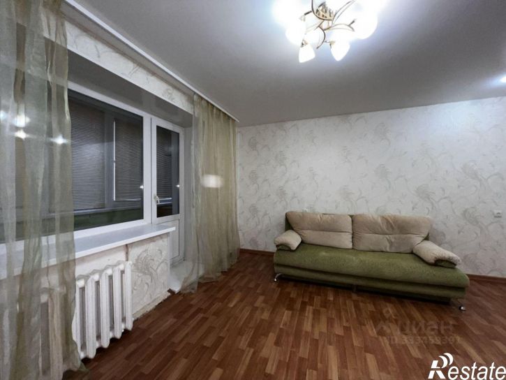 1-комн квартира ул Эльменя, 20,  д. 20