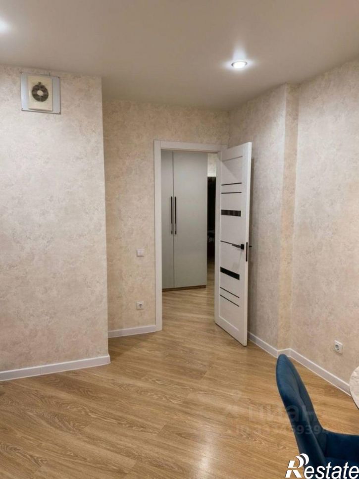 2-комн квартира ул Василия Алендея, 7,  д. 7