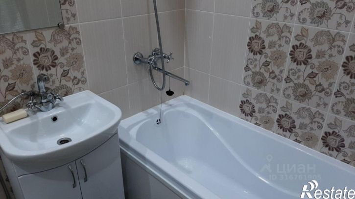 1-комн квартира ул Водопроводная, 11,  д. 11