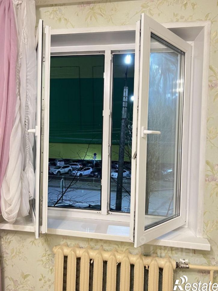 3-комн квартира ул Ленинского Комсомола, 38,  д. 38