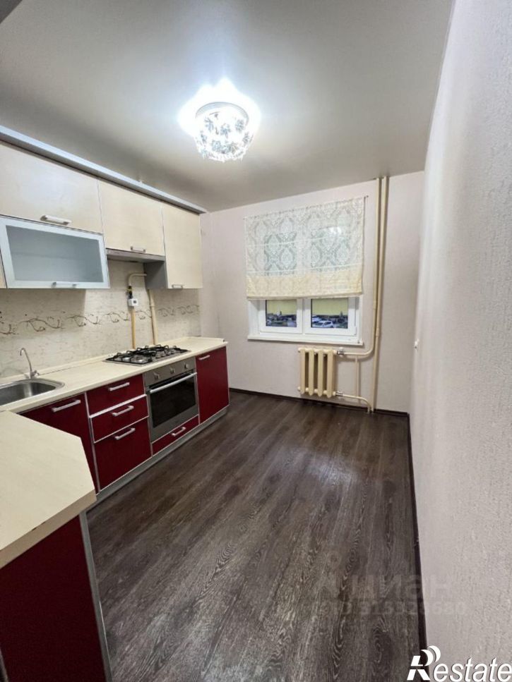 3-комн квартира ул Ленинского Комсомола, 38,  д. 38