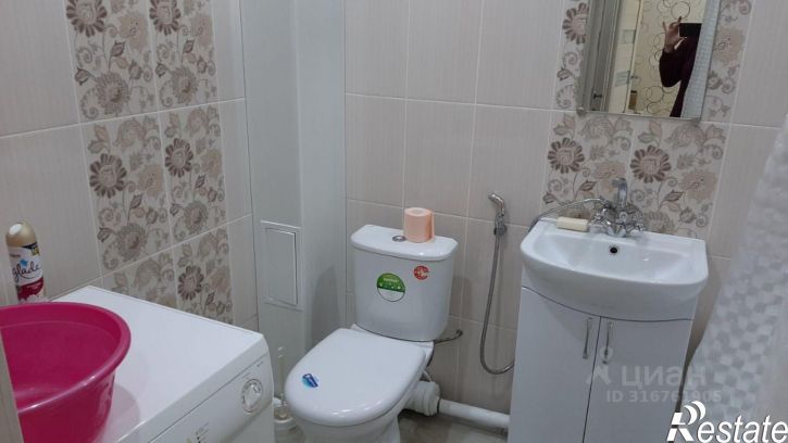 1-комн квартира ул Водопроводная, 11,  д. 11