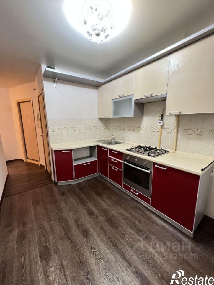 3-комн квартира ул Ленинского Комсомола, 38,  д. 38