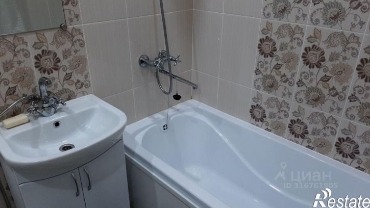 1-комн квартира ул Водопроводная, 11,  д. 11
