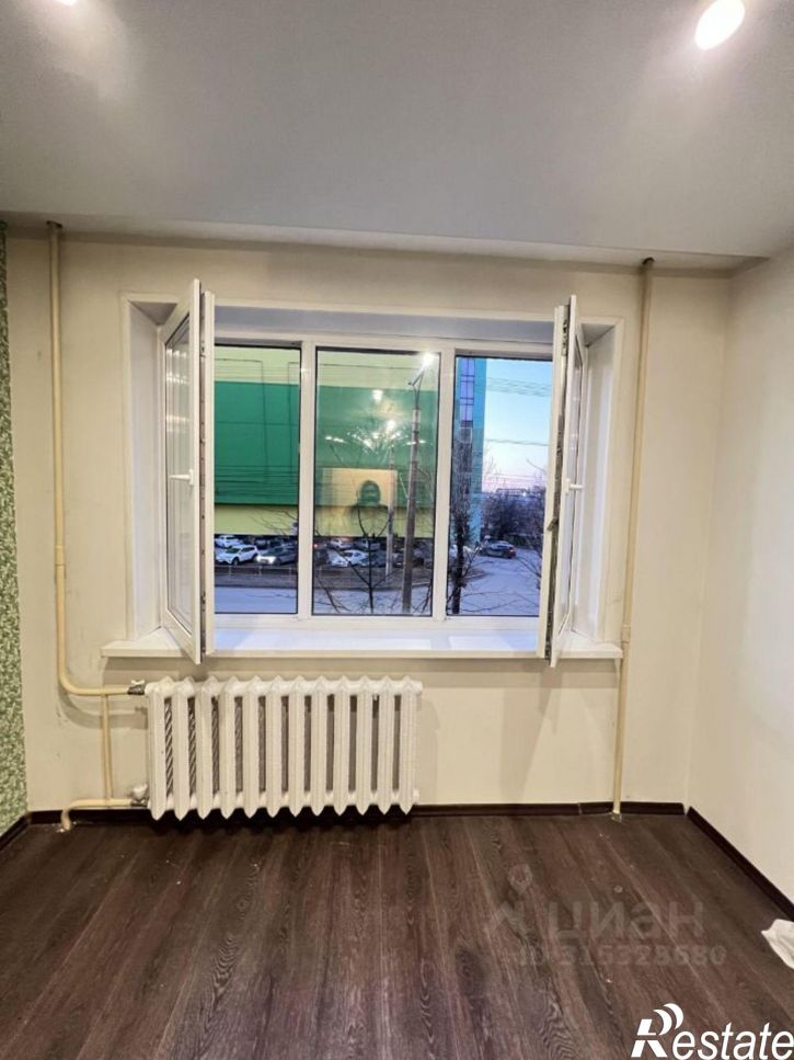 3-комн квартира ул Ленинского Комсомола, 38,  д. 38
