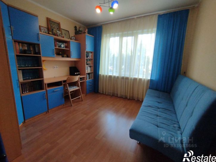 3-комн квартира ул Чернышевского, 26,  д. 26