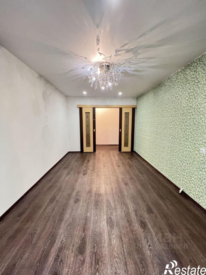 3-комн квартира ул Ленинского Комсомола, 38,  д. 38