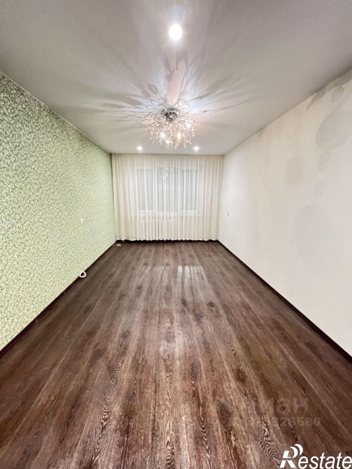 3-комн квартира ул Ленинского Комсомола, 38,  д. 38
