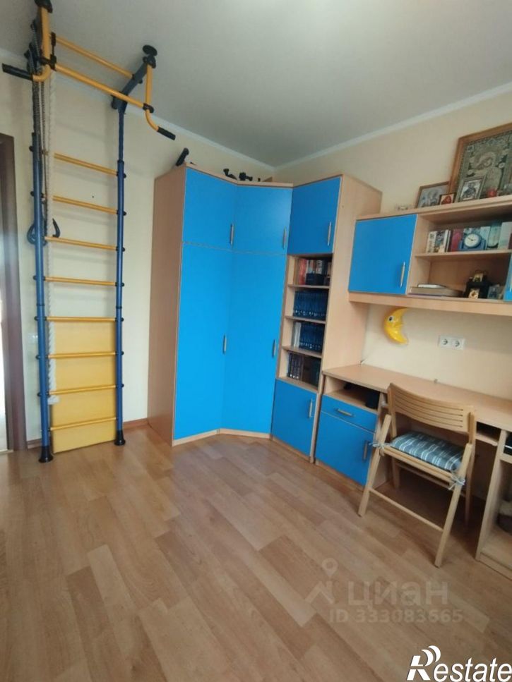 3-комн квартира ул Чернышевского, 26,  д. 26