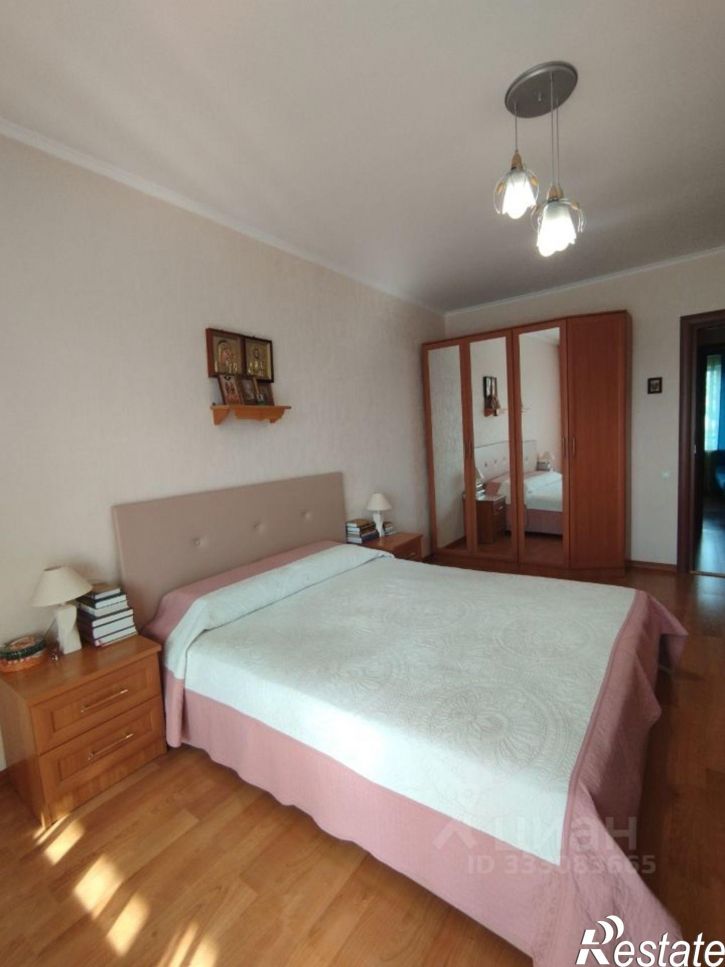 3-комн квартира ул Чернышевского, 26,  д. 26