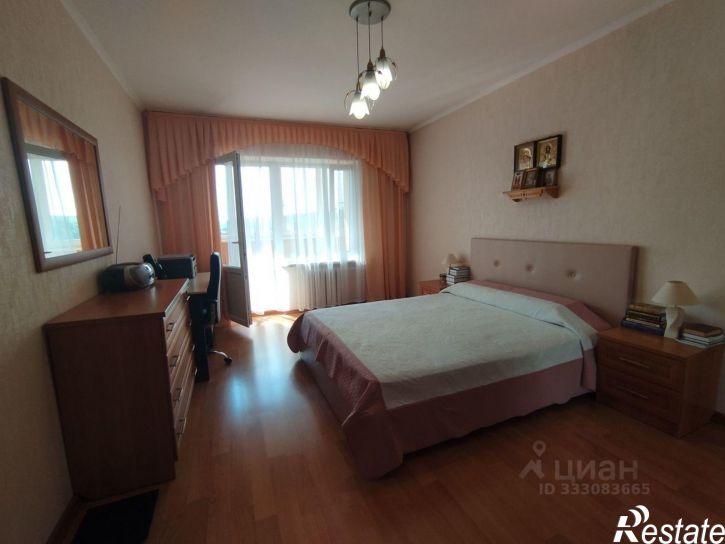 3-комн квартира ул Чернышевского, 26,  д. 26