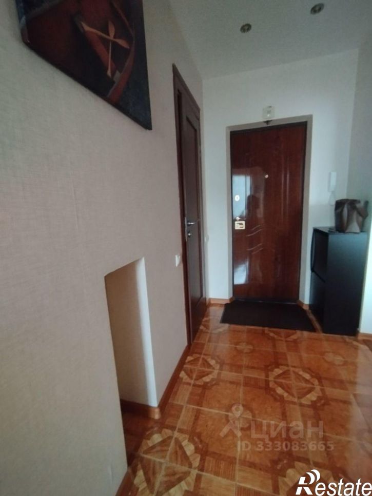 3-комн квартира ул Чернышевского, 26,  д. 26