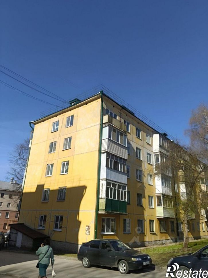 2-комн квартира ул Маршака, 12 1,  д. 12 1,  к. 1