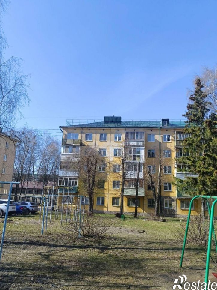 2-комн квартира ул Маршака, 12 1,  д. 12 1,  к. 1
