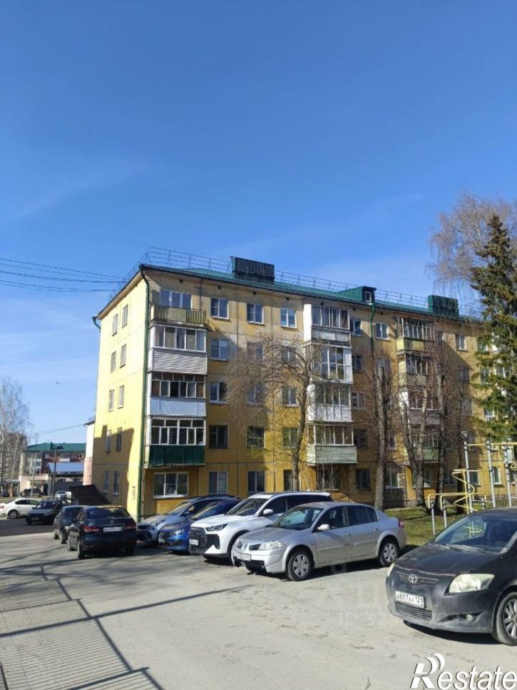 2-комн квартира ул Маршака, 12 1,  д. 12 1,  к. 1