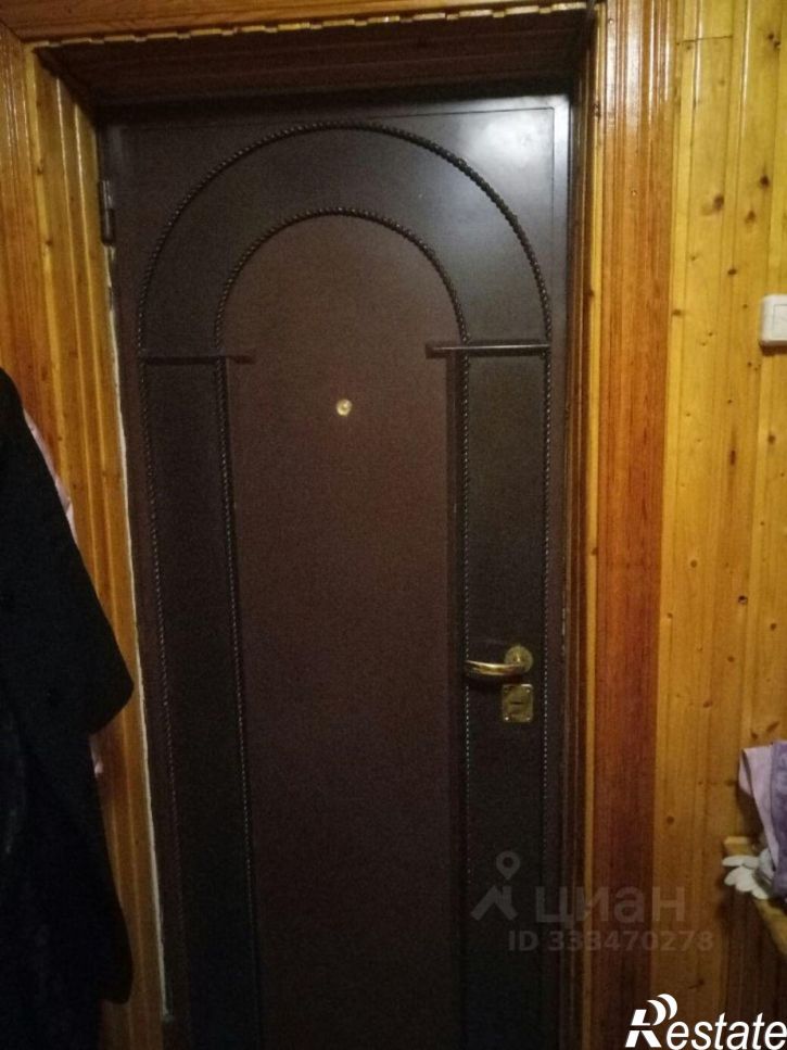 Комната ул Гагарина Ю., 27,  д. 27