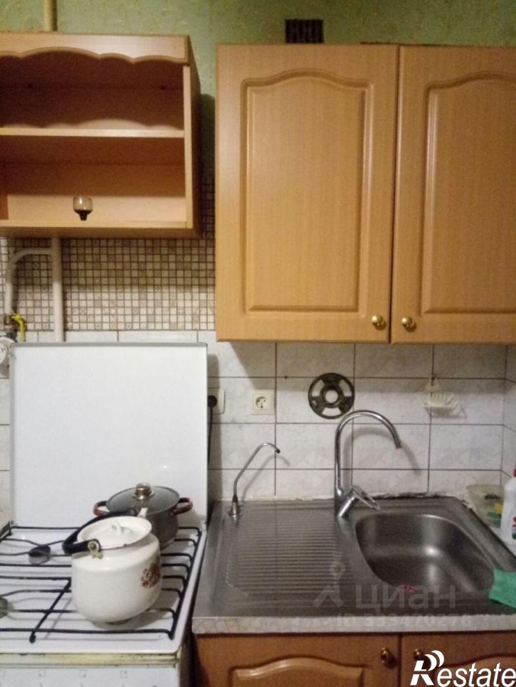 Комната ул Гагарина Ю., 27,  д. 27