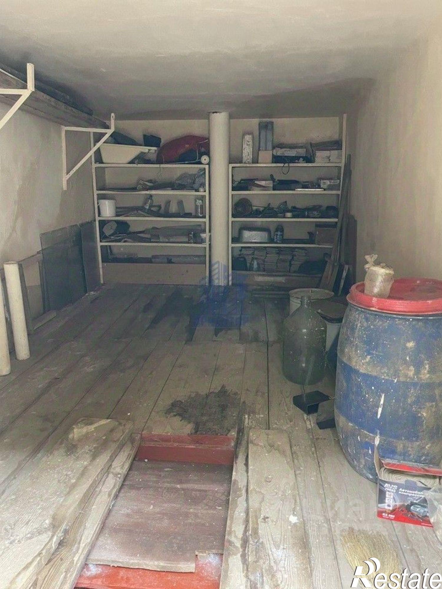 Купить гараж, место в паркинге за 950 861 рублей на ул Хевешская, 30