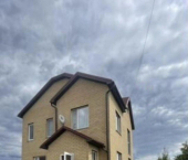 коттедж 350 кв м тер сдт Отрада, 72