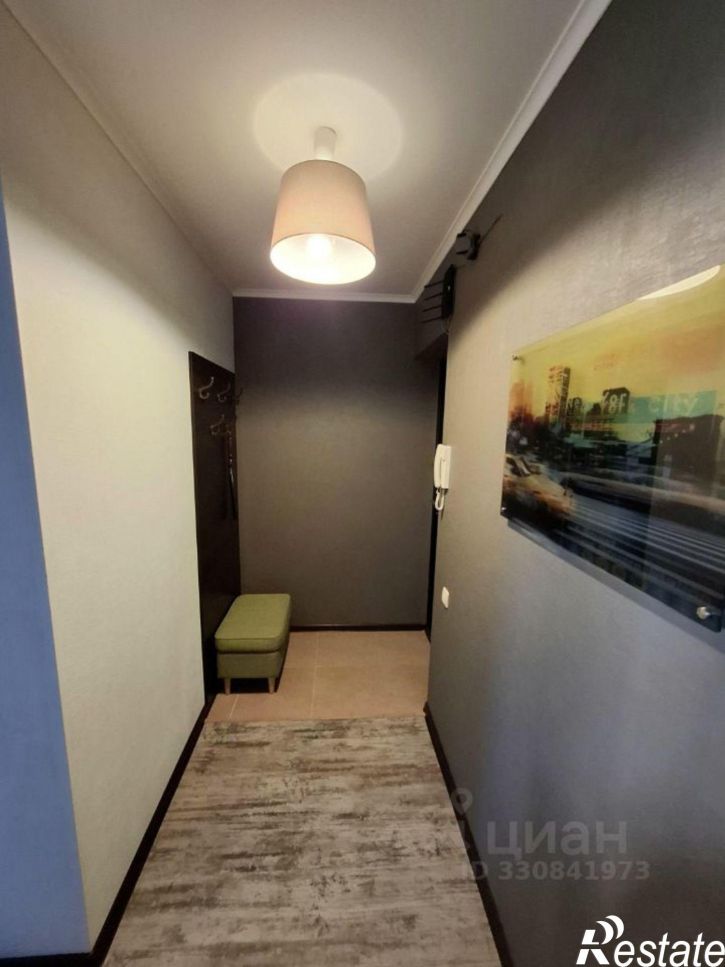 1-комн квартира Приволжский б-р, 6/10,  д. 6/10