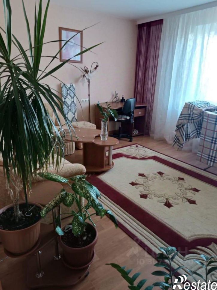 2-комн квартира ул Ленинского Комсомола, 84 1,  д. 84 1,  к. 1