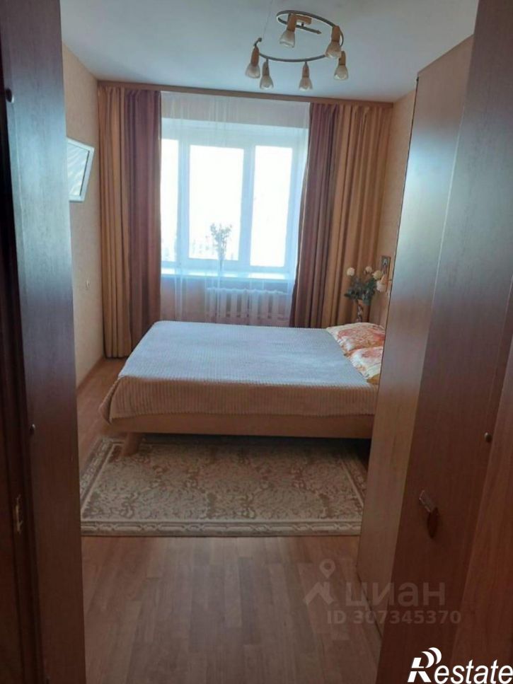 2-комн квартира ул Ленинского Комсомола, 84 1,  д. 84 1,  к. 1