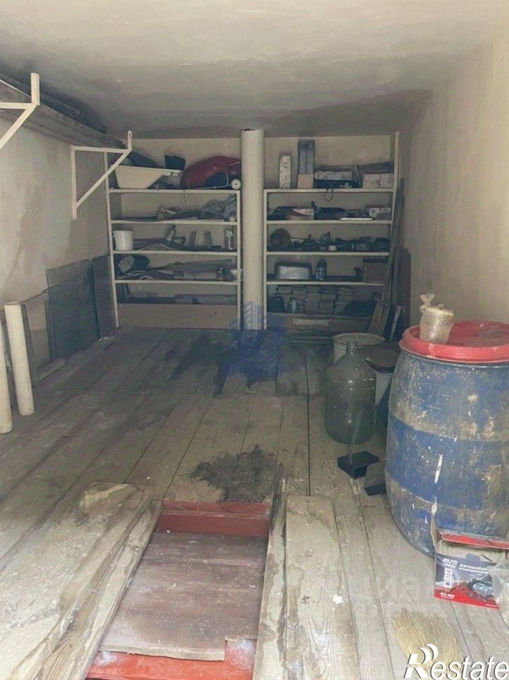 Гараж/парковка ул Хевешская, 30,  д. 30