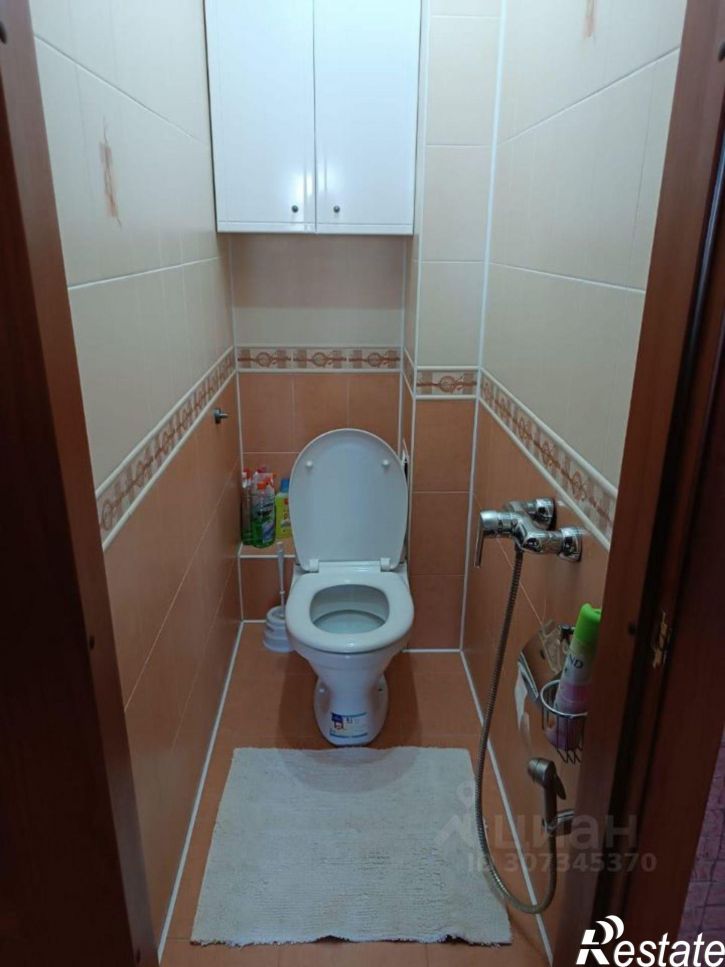 2-комн квартира ул Ленинского Комсомола, 84 1,  д. 84 1,  к. 1