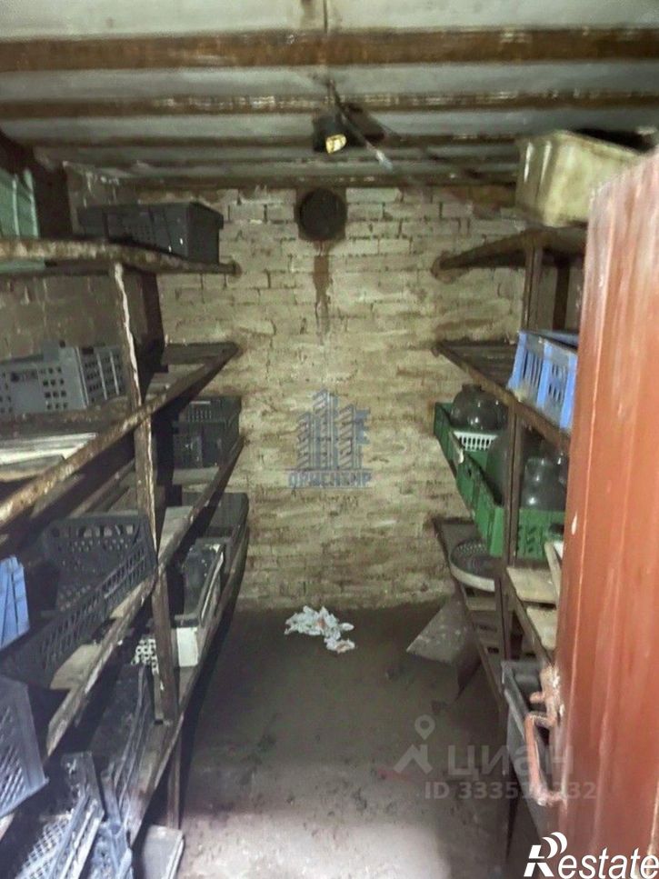 Гараж/парковка ул Хевешская, 30,  д. 30