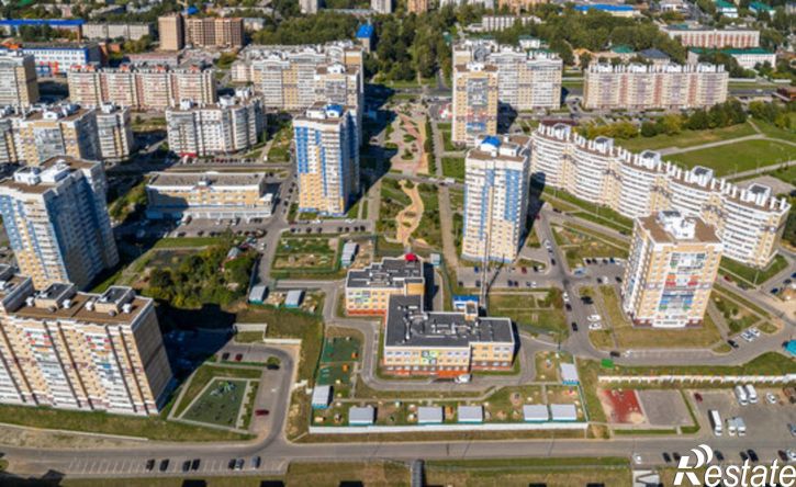 1-комн квартира ул Василия Алендея, 7,  д. 7
