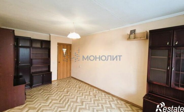 1-комн квартира пр-кт Максима Горького, 12,  д. 12