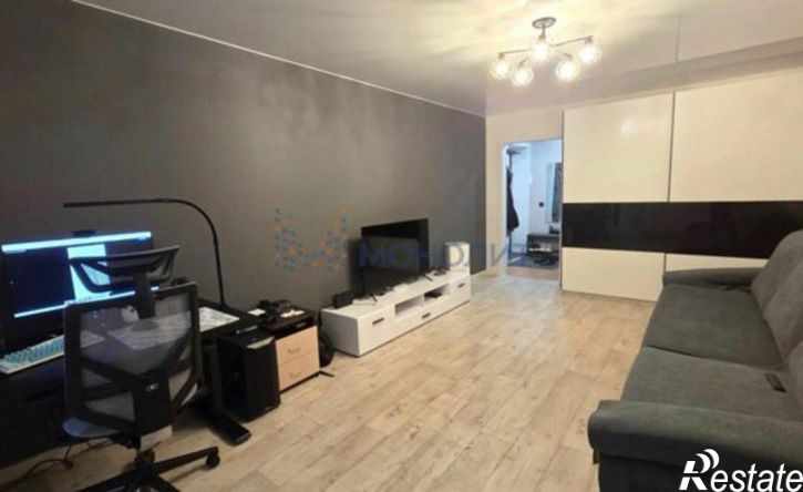 1-комн квартира ул Академика Королева, 11,  д. 11