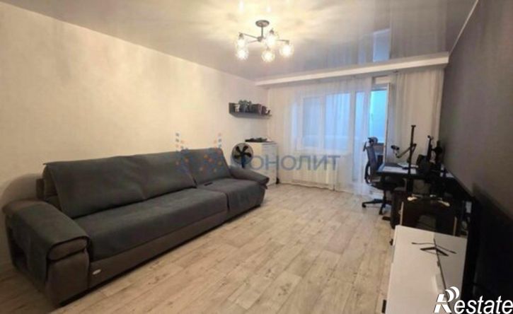 1-комн квартира ул Академика Королева, 11,  д. 11