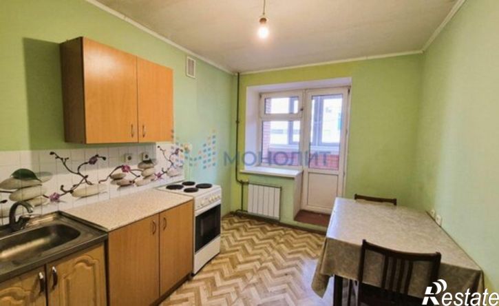 1-комн квартира пр-кт Максима Горького, 12,  д. 12