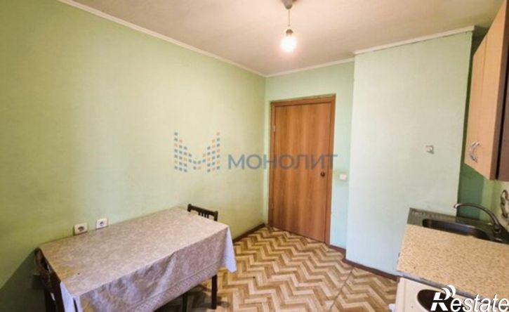 1-комн квартира пр-кт Максима Горького, 12,  д. 12
