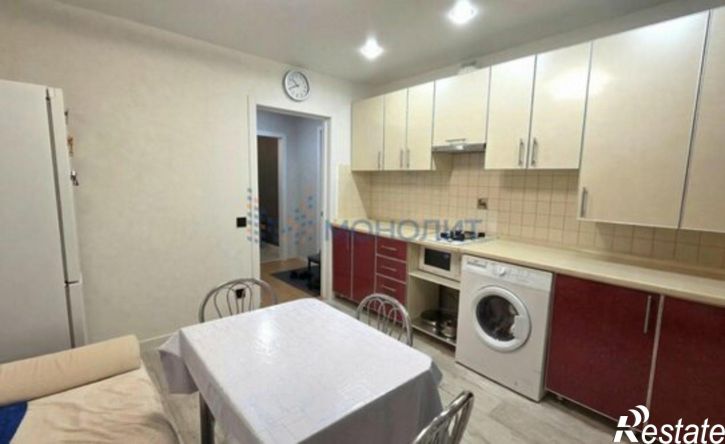 1-комн квартира ул Академика Королева, 11,  д. 11