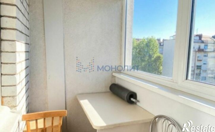 1-комн квартира ул Академика Королева, 11,  д. 11