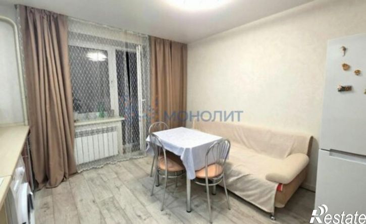 1-комн квартира ул Академика Королева, 11,  д. 11
