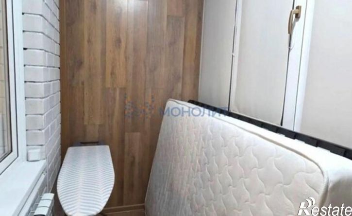 1-комн квартира ул Академика Королева, 11,  д. 11