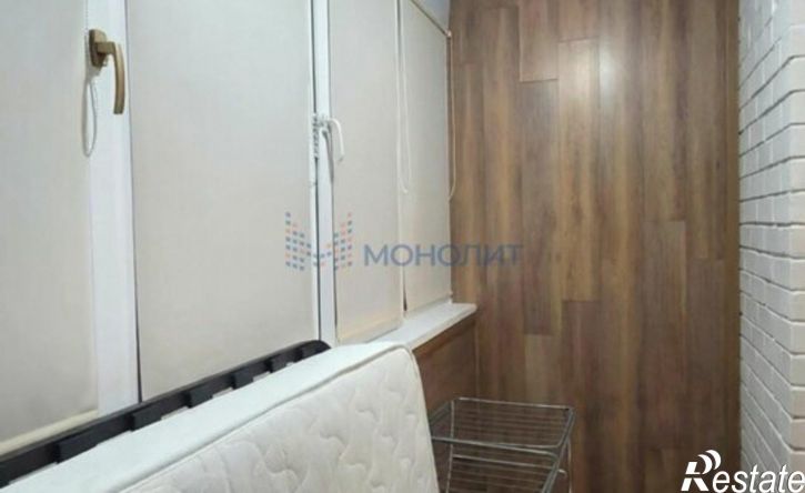 1-комн квартира ул Академика Королева, 11,  д. 11