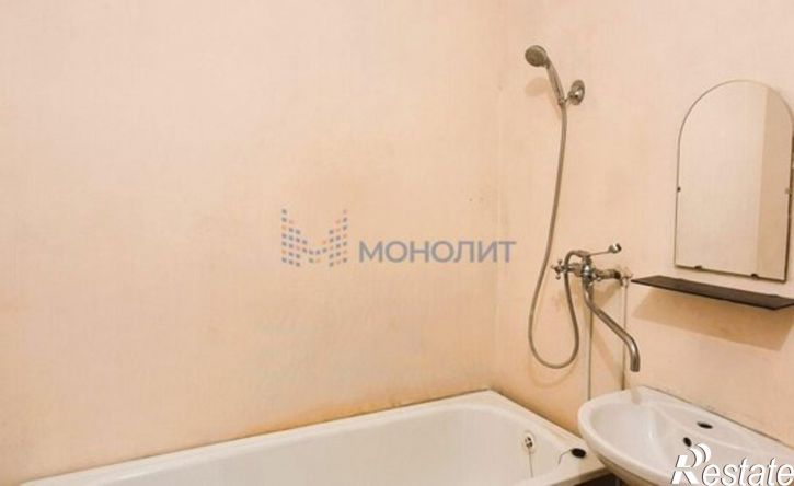 1-комн квартира пр-кт Максима Горького, 12,  д. 12