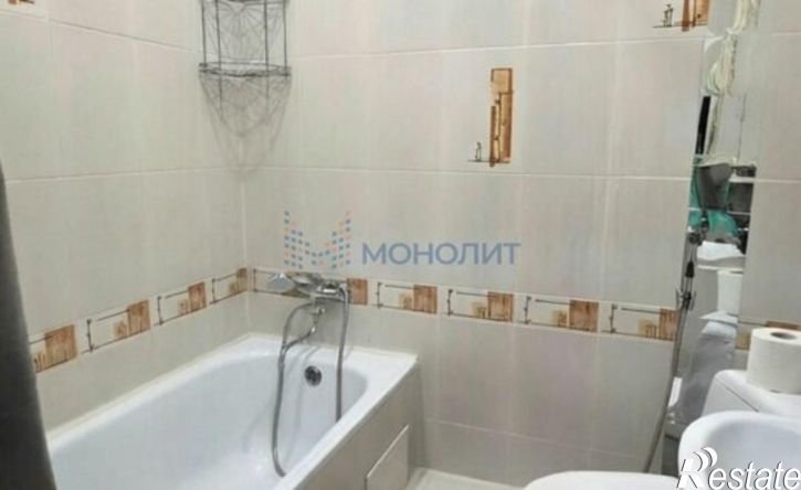 1-комн квартира ул Академика Королева, 11,  д. 11