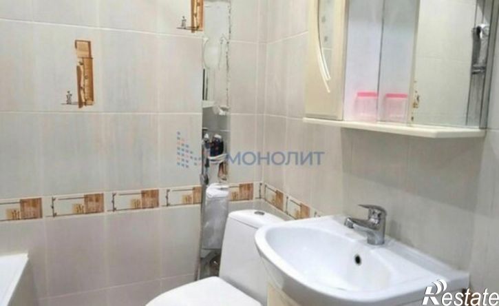 1-комн квартира ул Академика Королева, 11,  д. 11