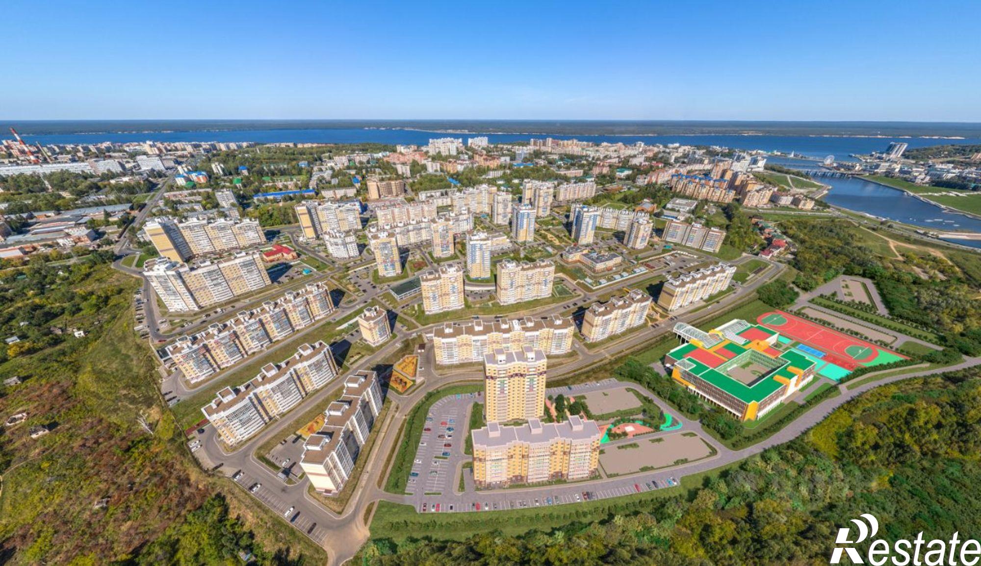 Купить квартиру за 8 949 600 рублей
