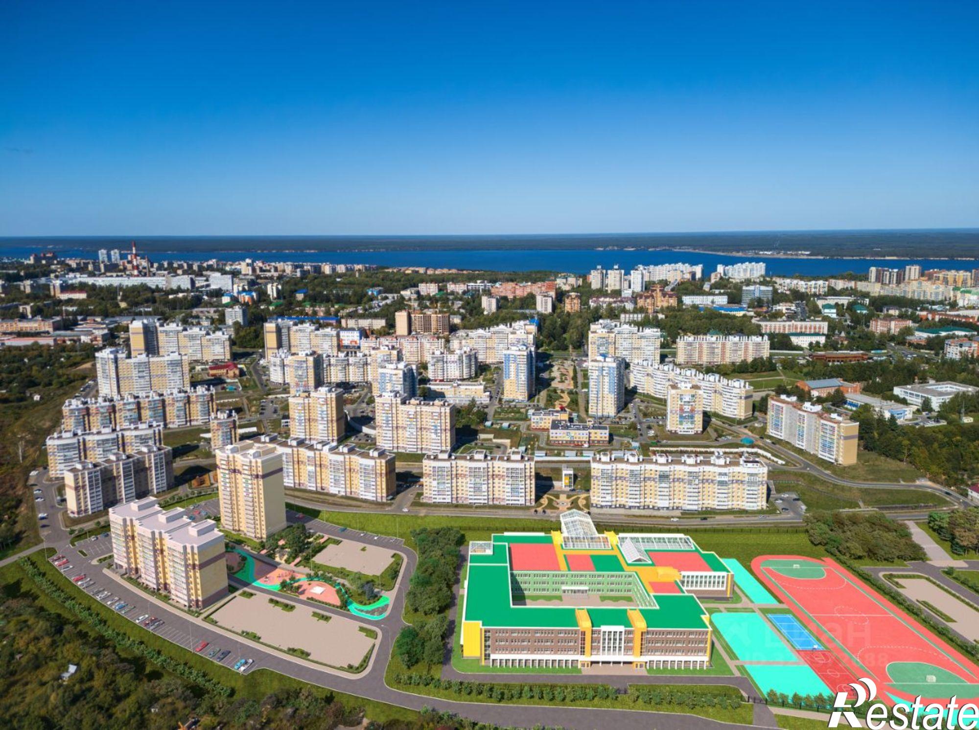 Купить квартиру за 8 949 600 рублей
