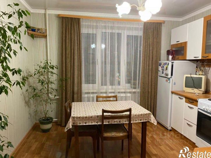 3-комн квартира пр-кт Максима Горького, 19,  д. 19