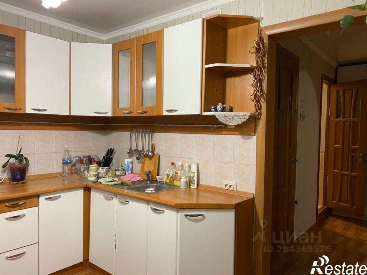 3-комн квартира пр-кт Максима Горького, 19,  д. 19