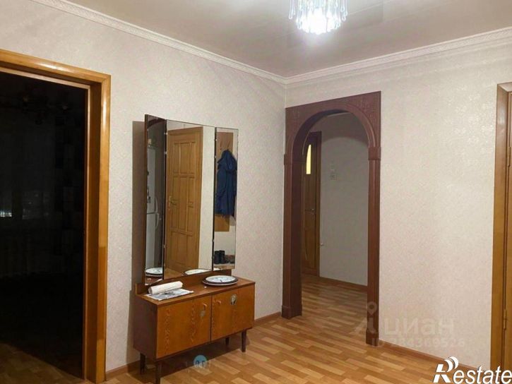 3-комн квартира пр-кт Максима Горького, 19,  д. 19